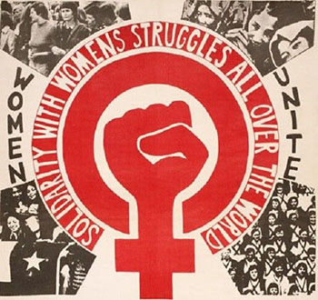Marxism and the Emancipation of Women