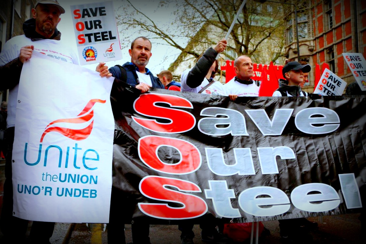 Power to the workers