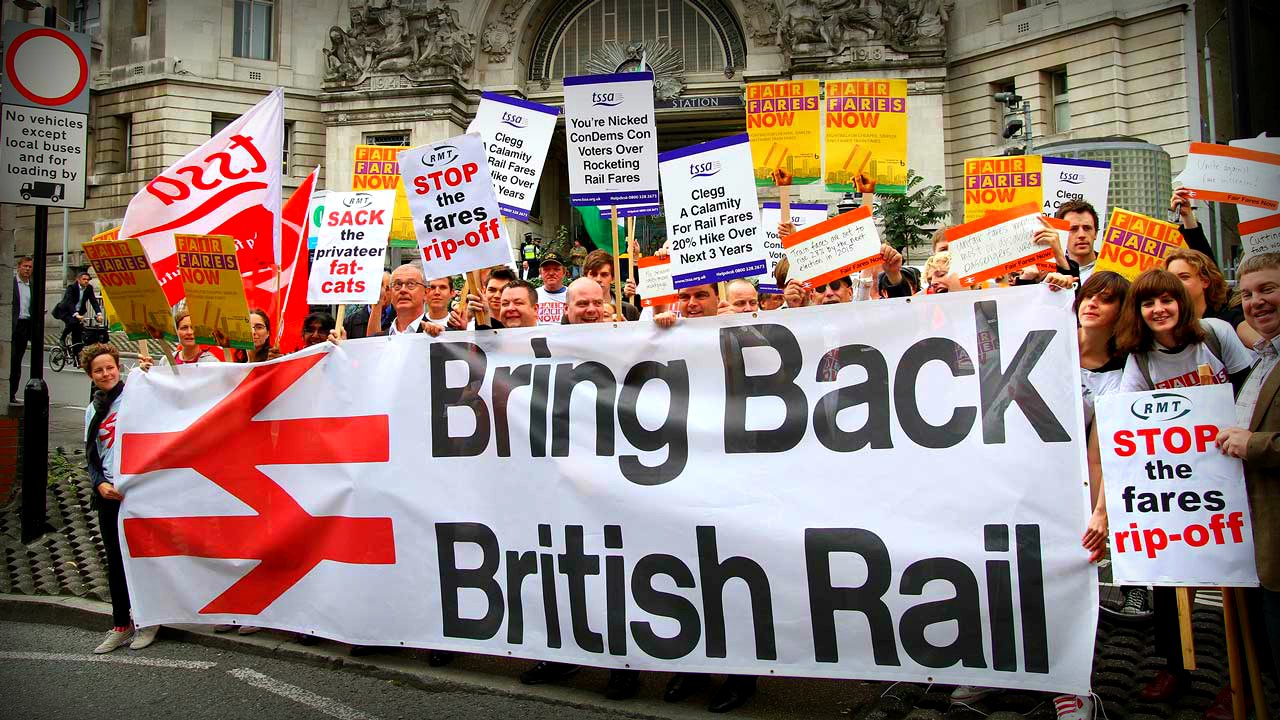 RailwaysRenationalisation