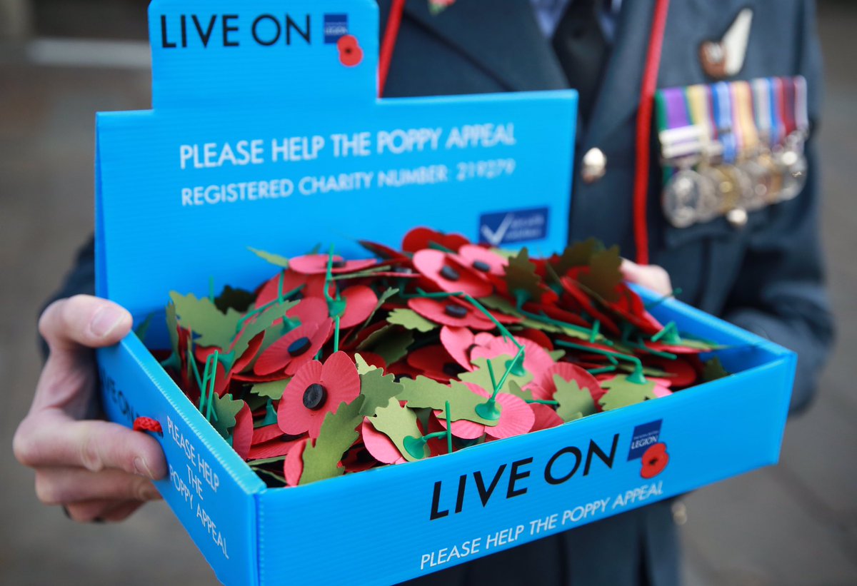 Poppy Appeal