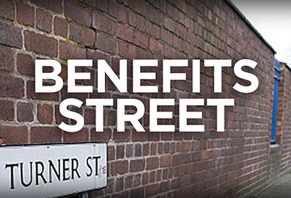Benefits Street