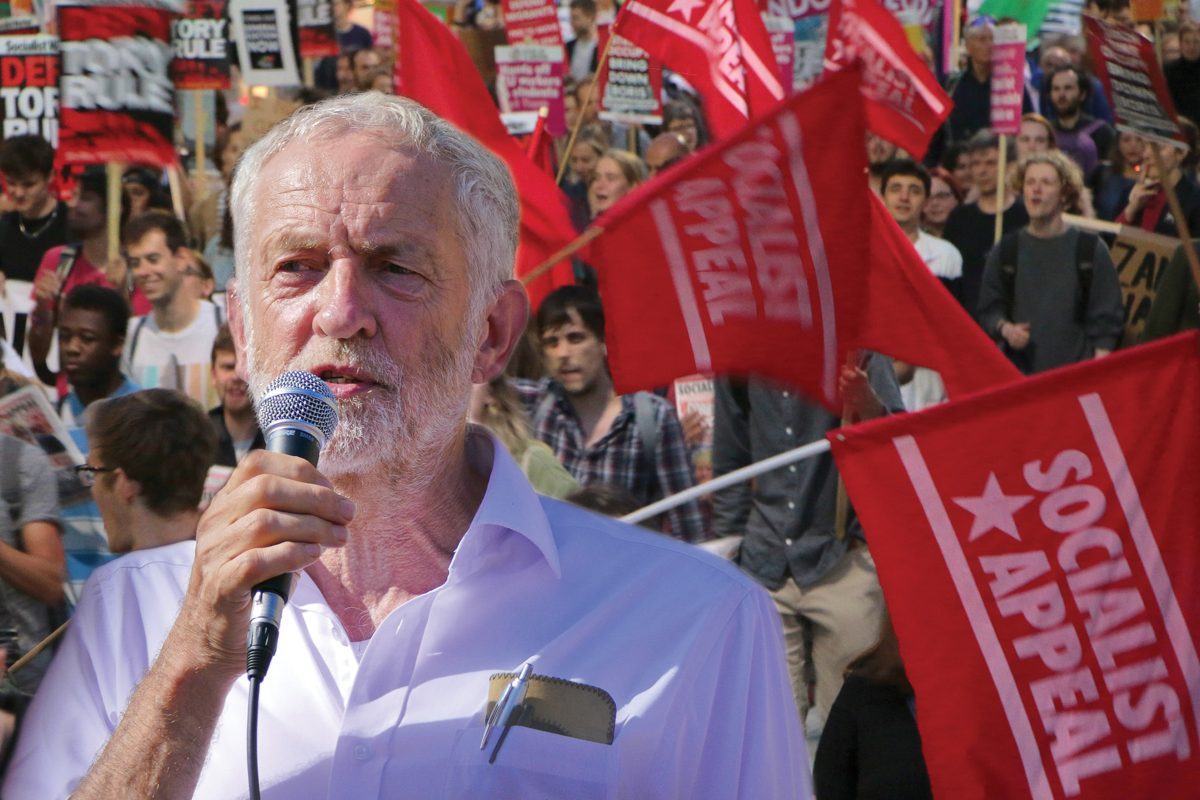 Corbyn SA