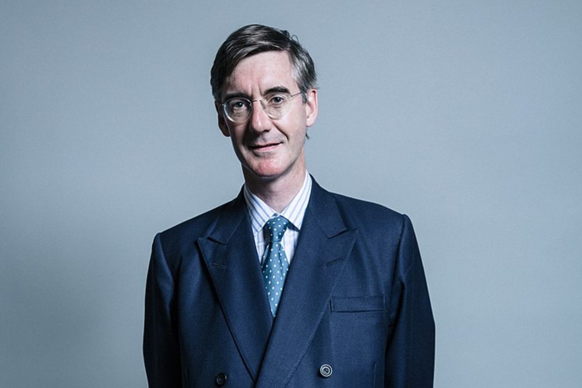 Rees Mogg