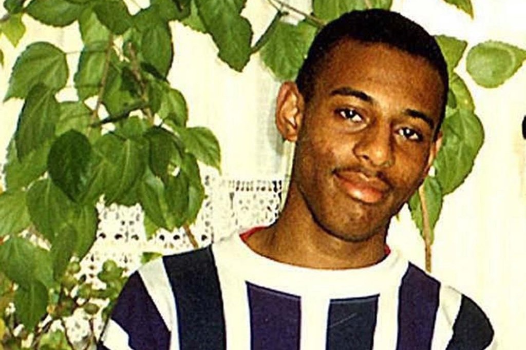 Stephen Lawrence
