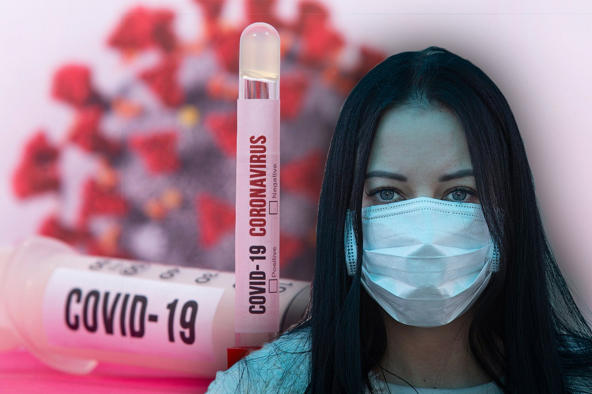 Coronavirus Vaccine