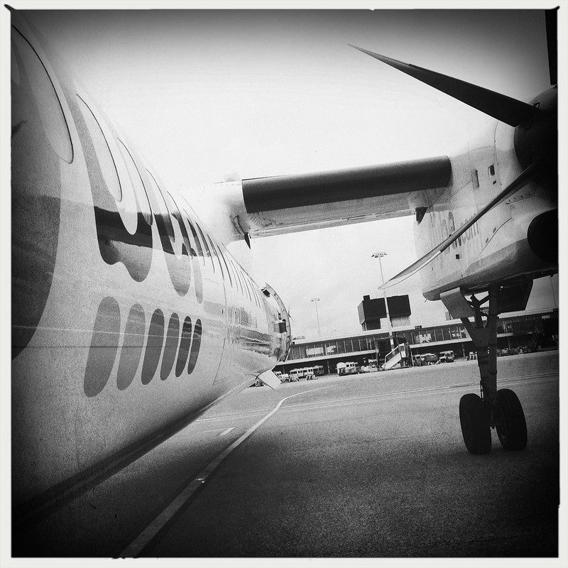 Flybe