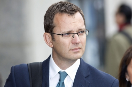 Andy Coulson