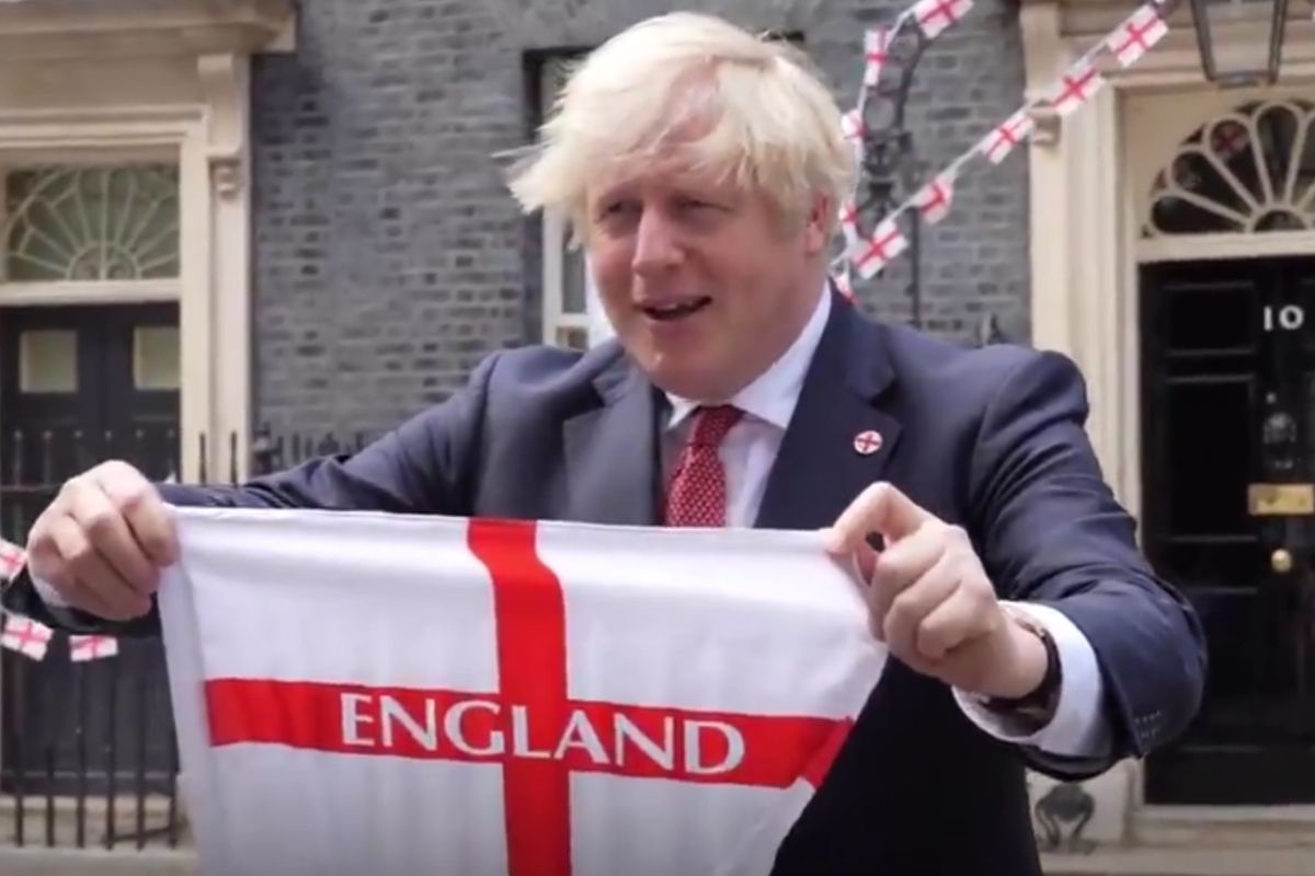 Boris England