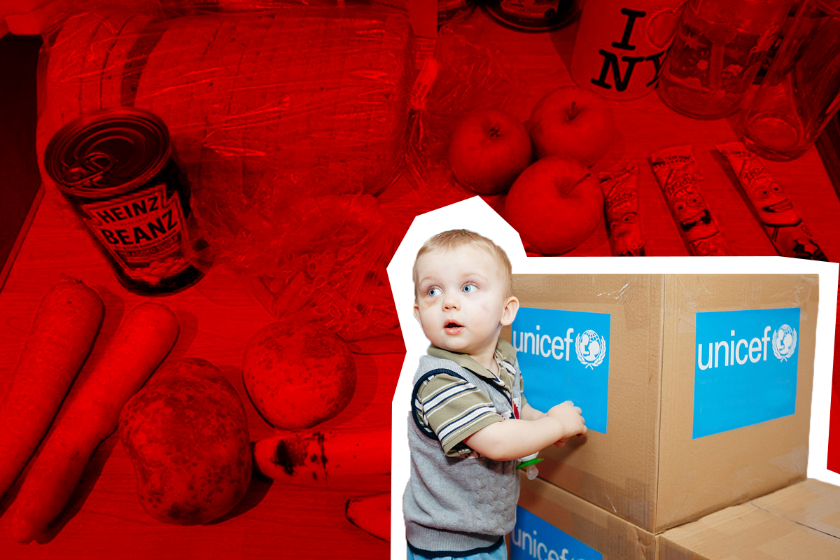 Child poverty