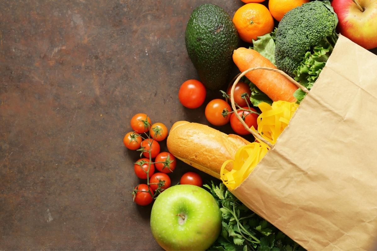 Food Vegetables