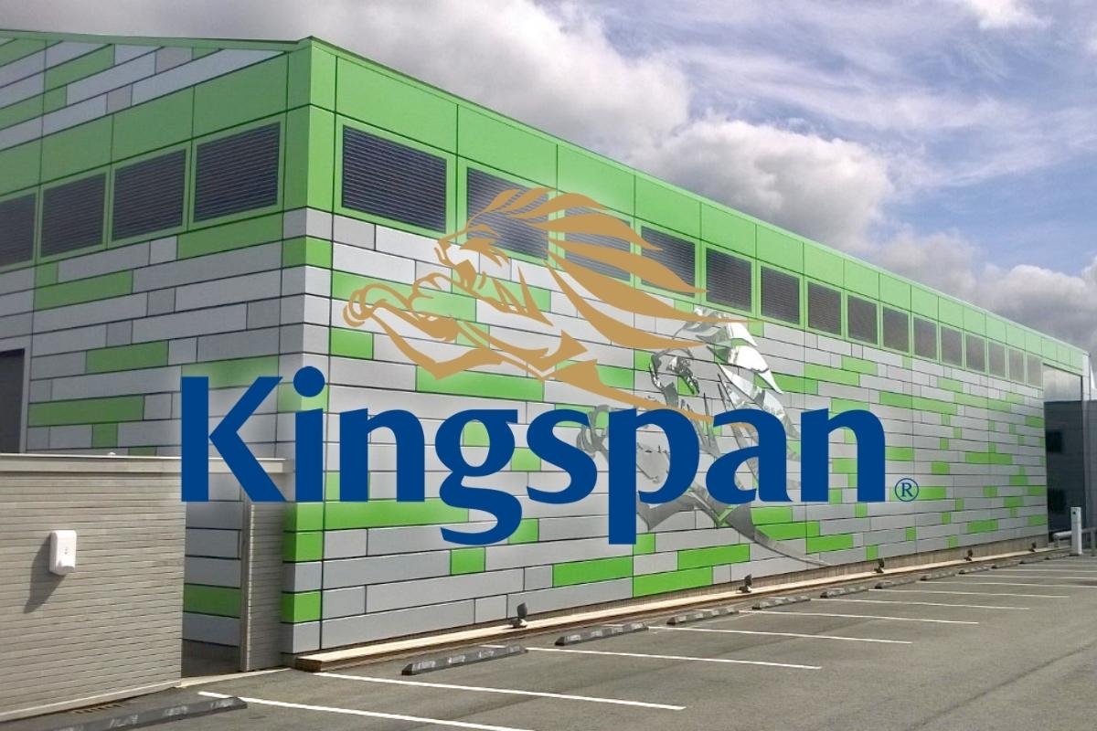 Grenfell Kingspan Cladding