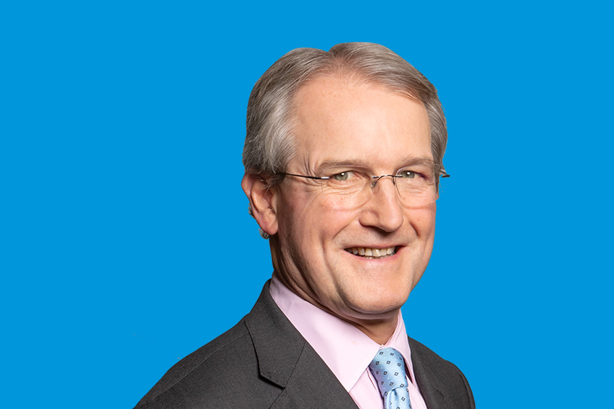 Owen Paterson