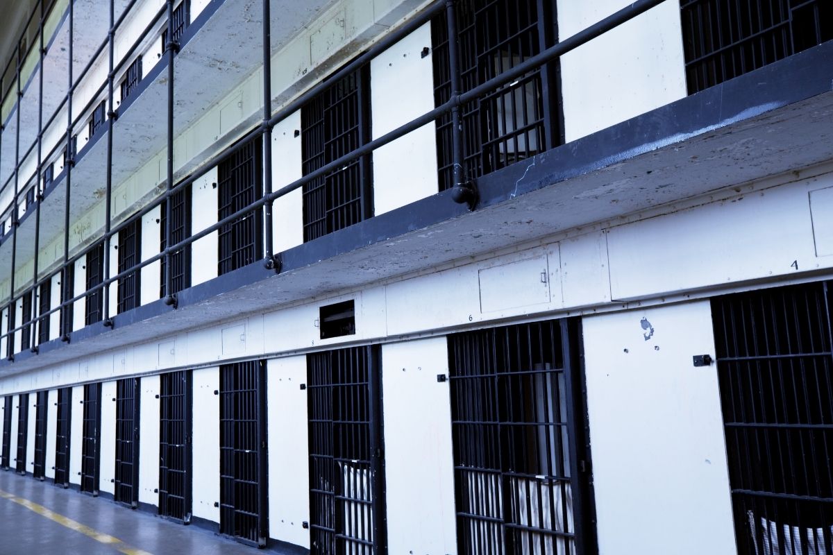 Prison