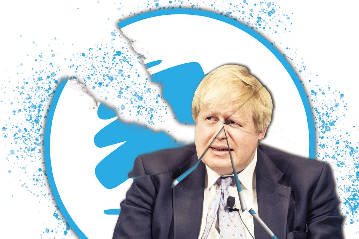 Split Tories