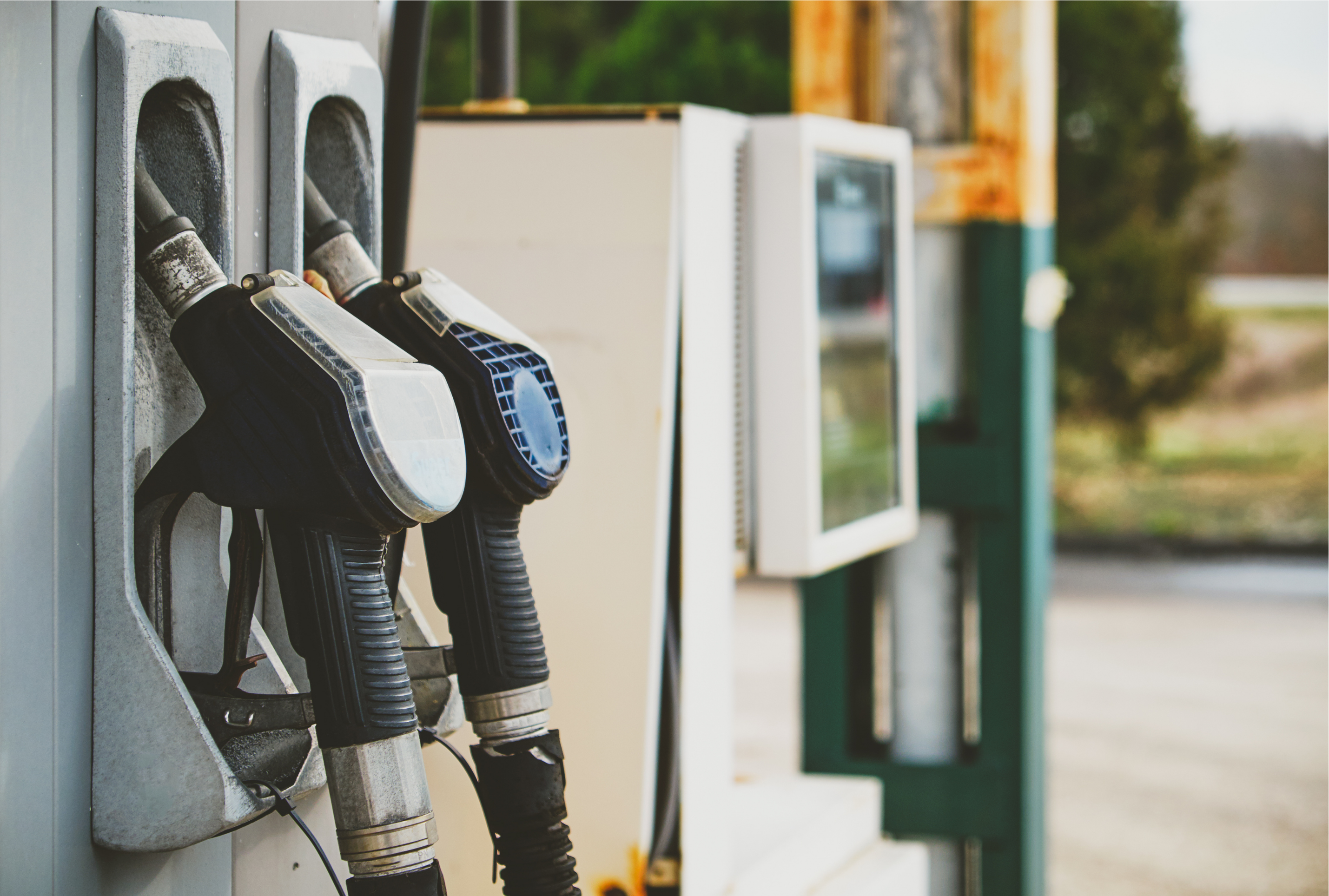 fuel pump