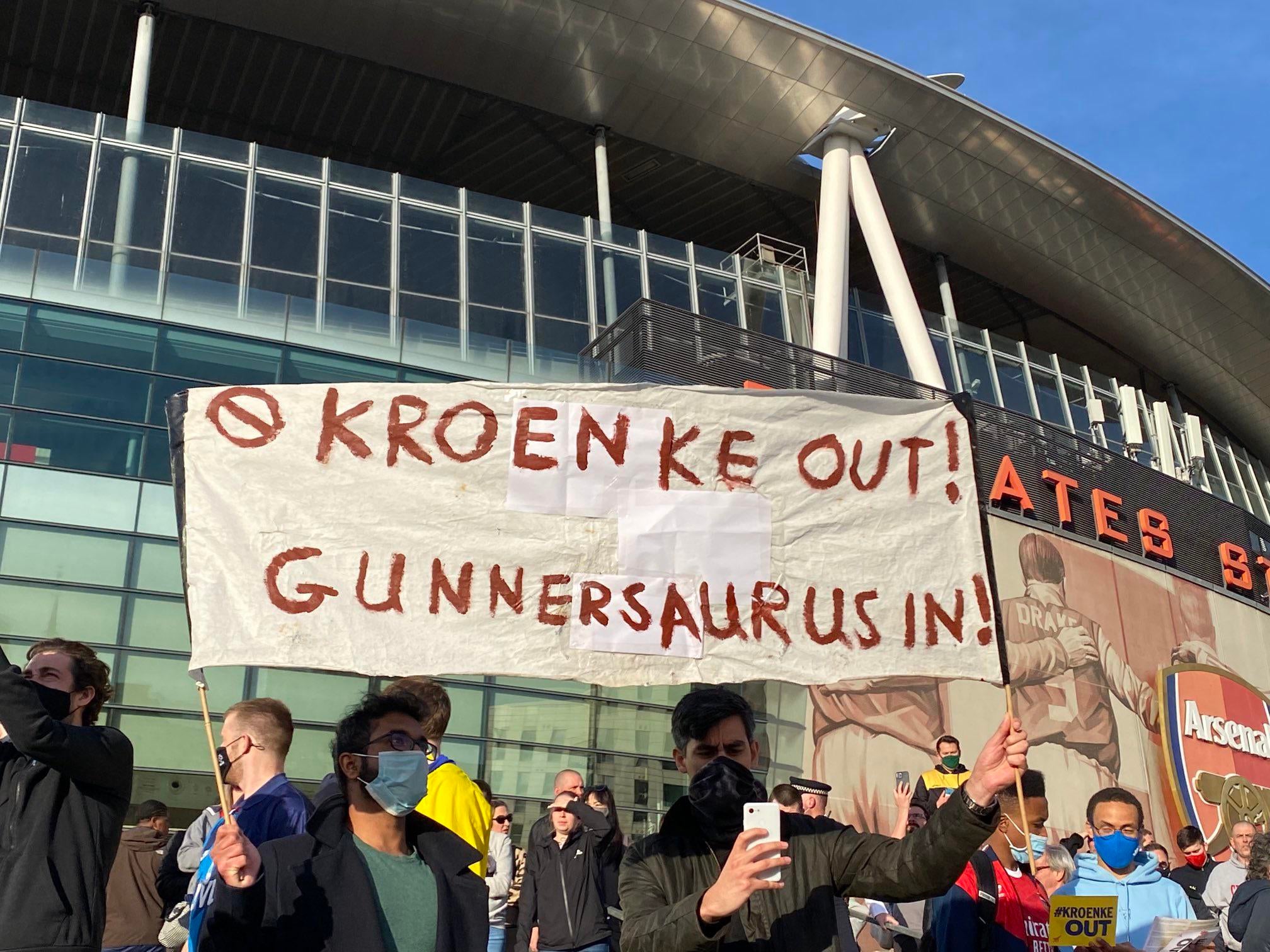 kroenke out