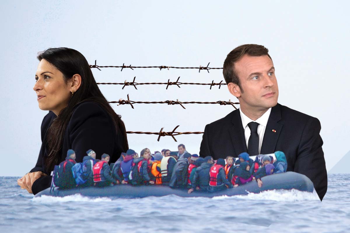 migrant crisis