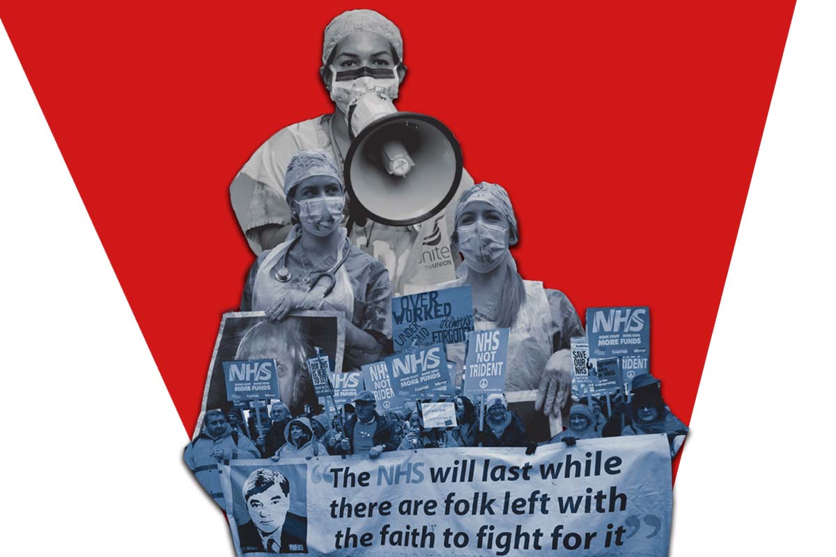 nhs header
