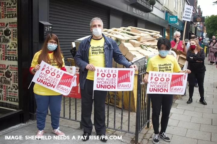 sheffield needs a payrise