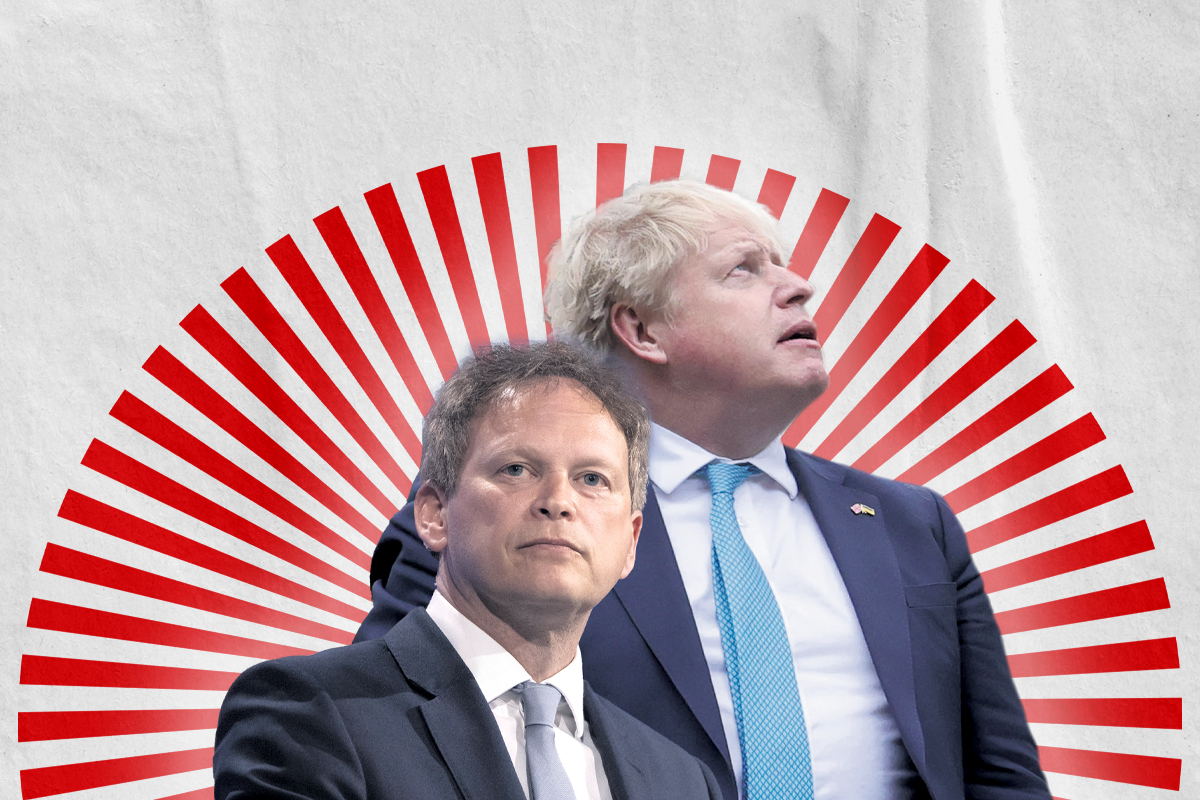 Establishment Heroes