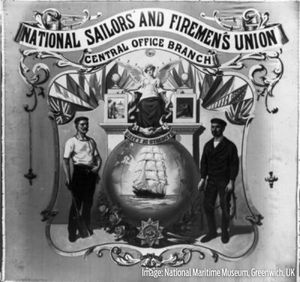 Image National Maritime Museum Greenwich UK