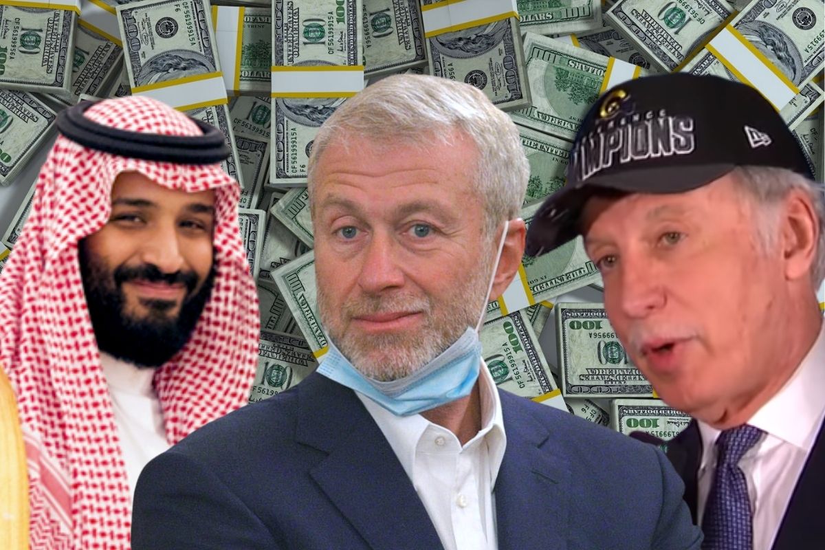 Football club rich owners 1