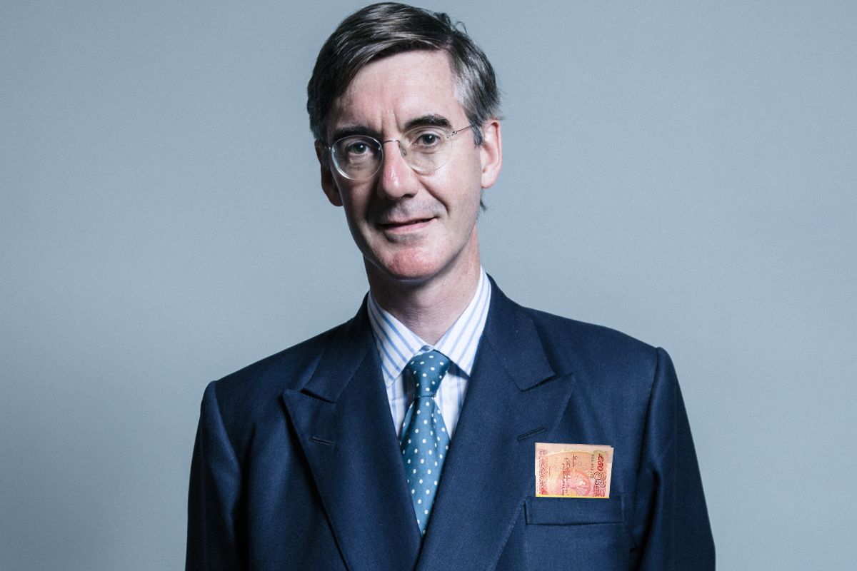 Rees Mogg