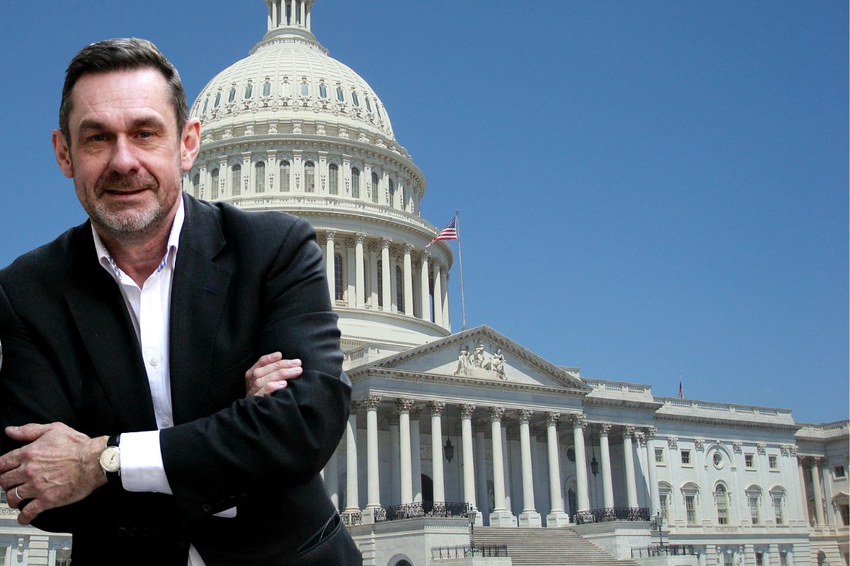 Mason Capitol Building