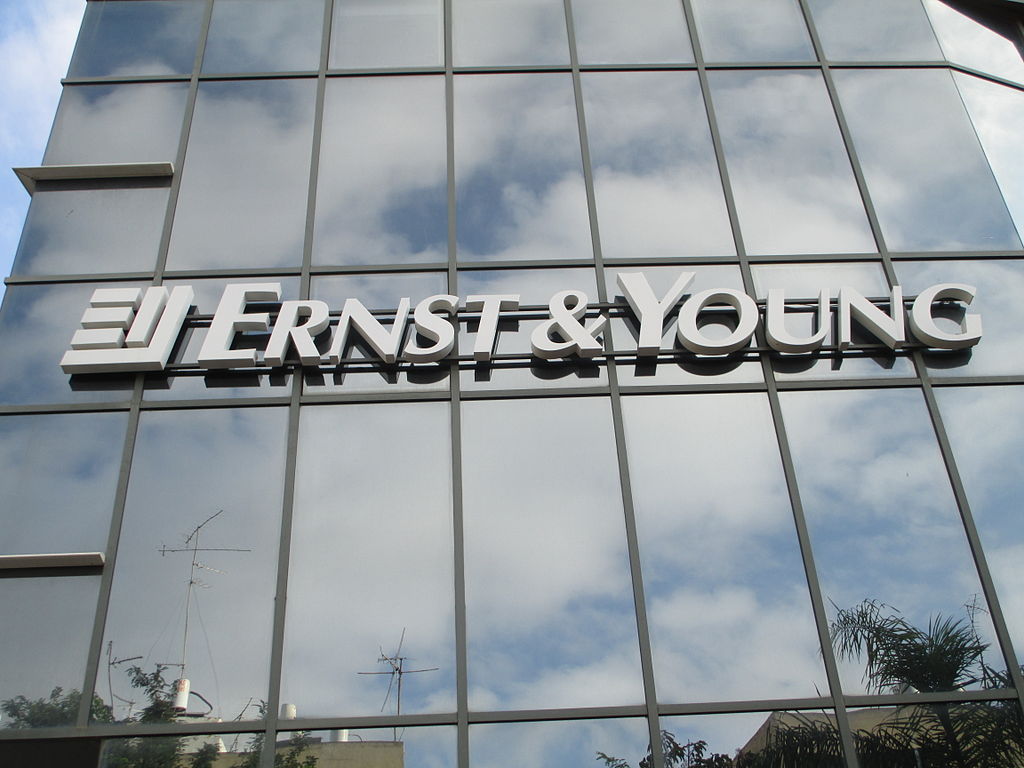Ernst and Young