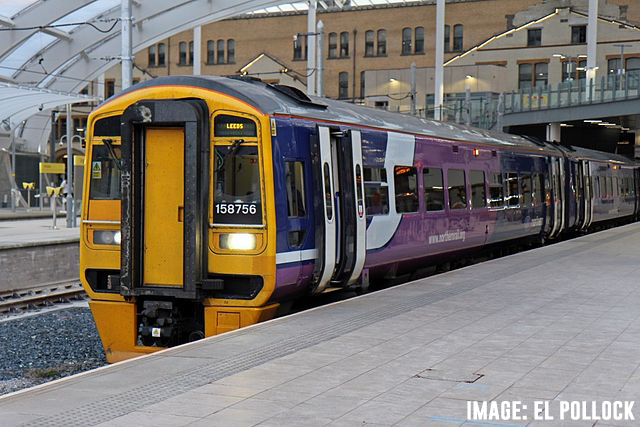 Northern rail