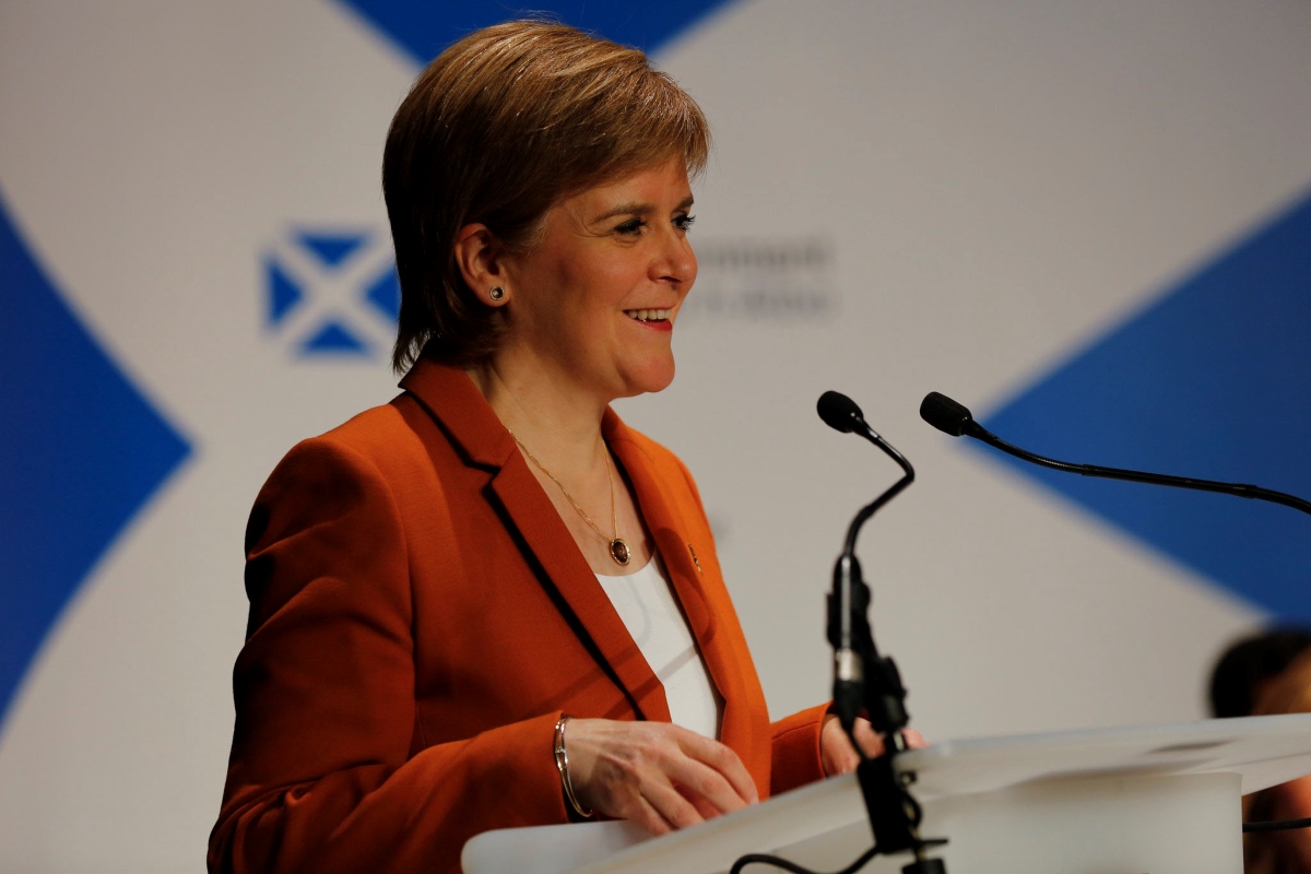 Sturgeon