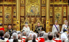 queens speech