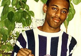 stephen lawrence