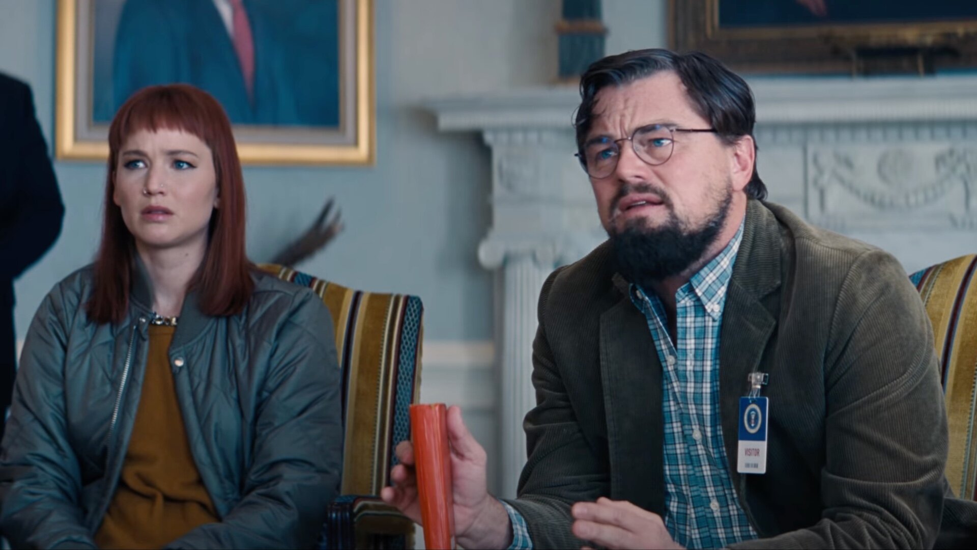 dont look up screengrab