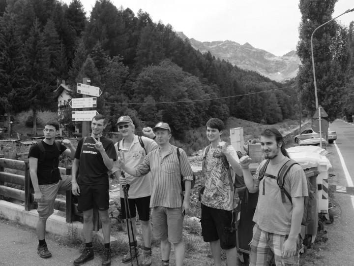 Hans Gerd Ofinger2015