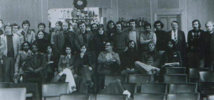 Hans Gerd OfingerCWI