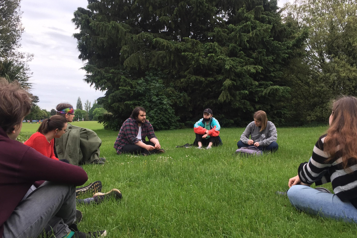 Oxfordmeetthemarxists