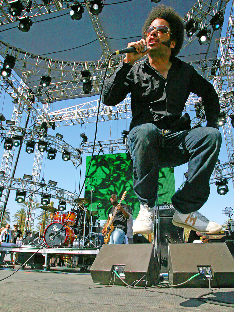 Boots Riley