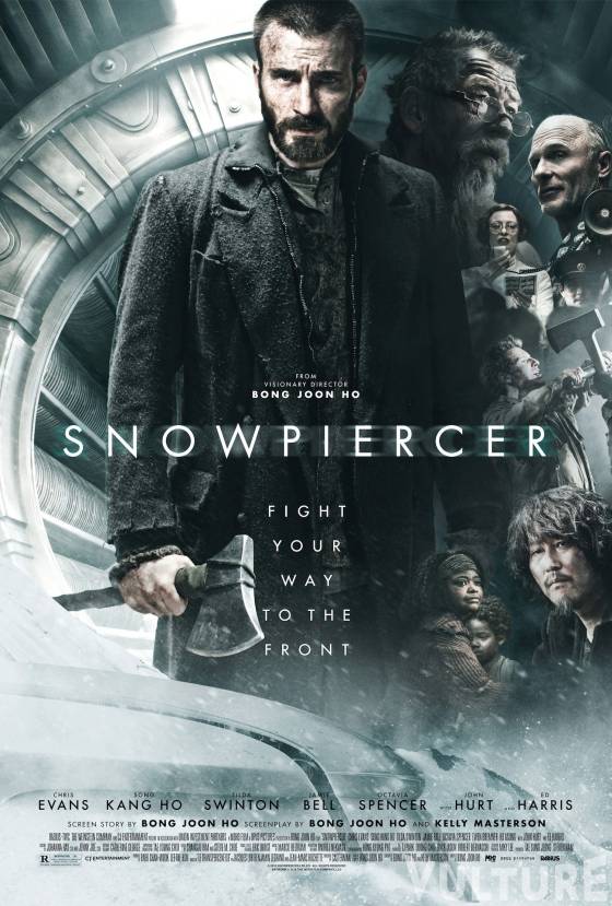 snowpiercer film 2