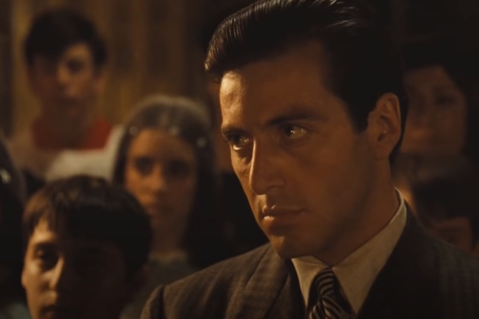 ‘The Godfather’ – 50 years on: A cinematic masterpiece tarnished by