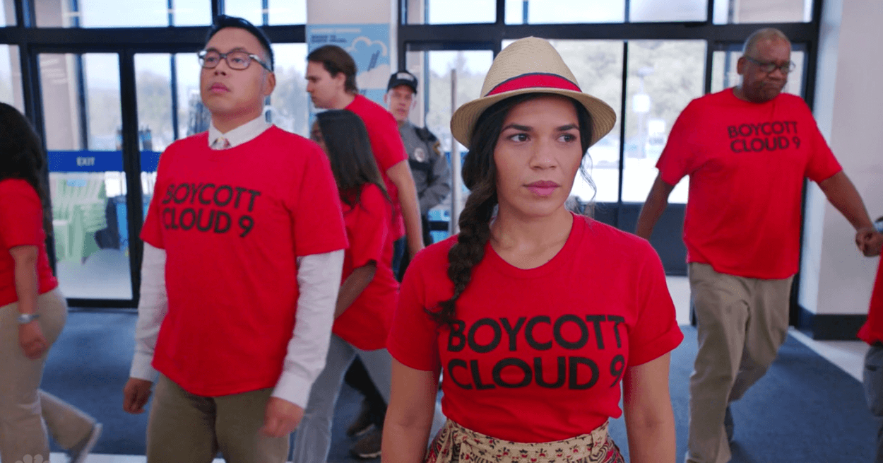 superstore screencap 1