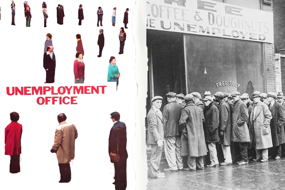 Capitalism isnt working