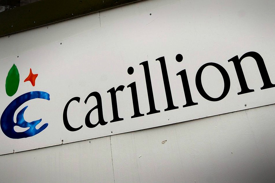 Carillion
