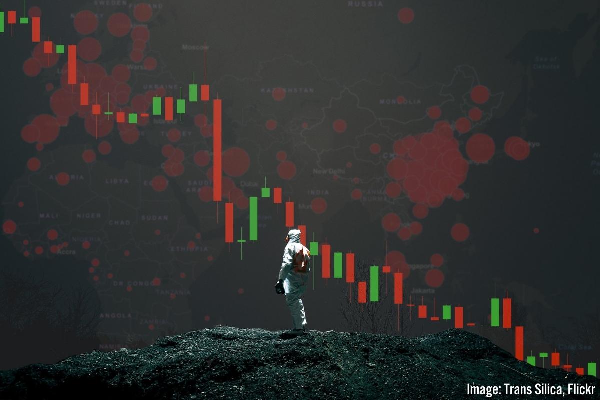 Economy Image Trans Silica Flickr