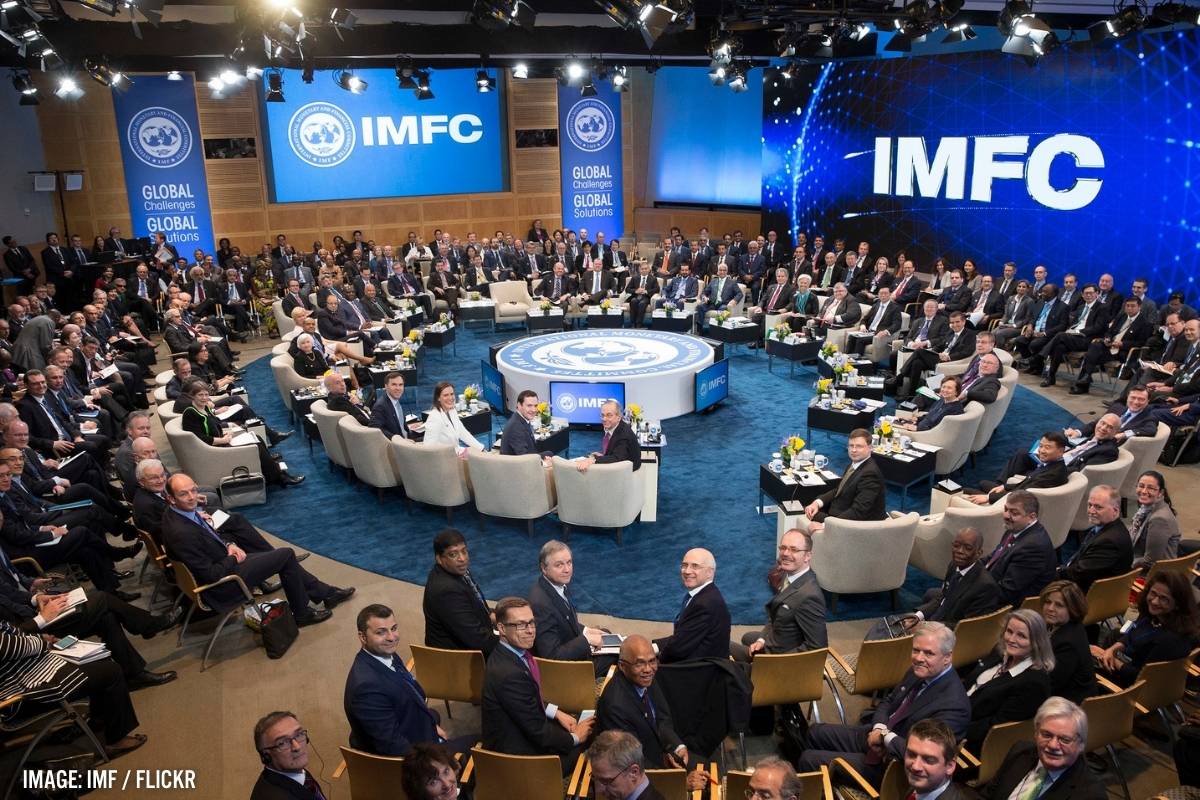 IMF
