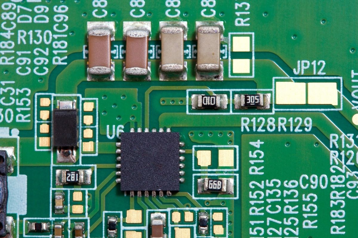 Microchip