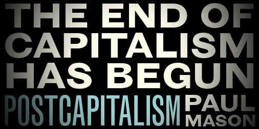 PostCapitalism Mason