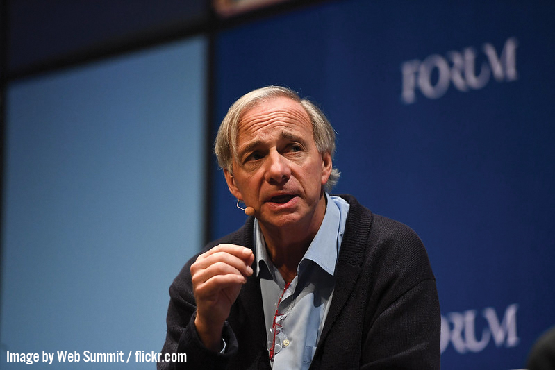 Ray Dalio