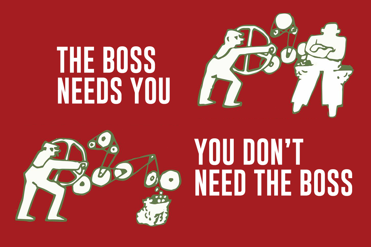 Workers Control