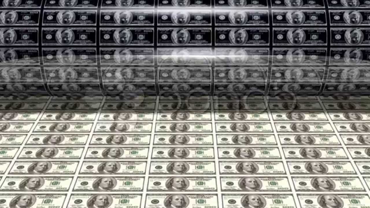 printingmoney